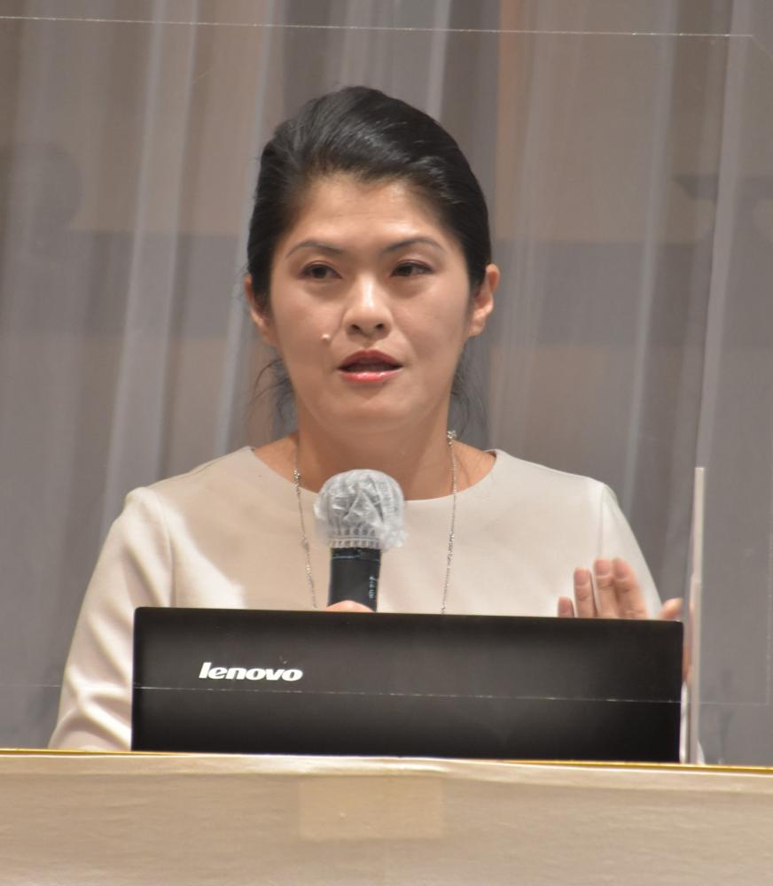 失業 倒産防ぐ政策を 経済評論家 岩本氏 コロナの影響解説 茨城新聞