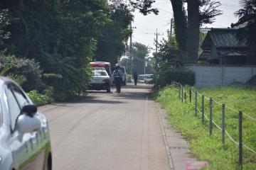 八千代 町 殺人