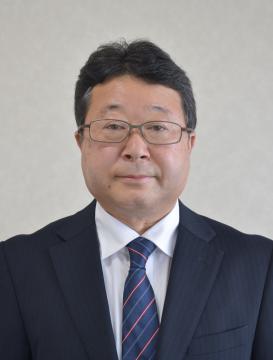 野村勇氏
