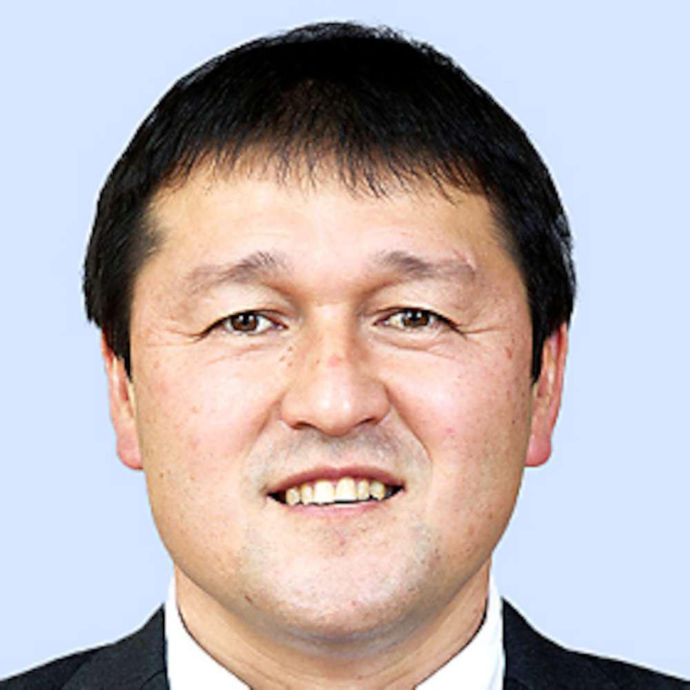 水戸市 水戸ホーリーホック監督 秋葉忠宏さん 45 印象に残る助け合い 茨城新聞