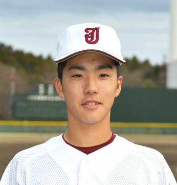 常総学院　選抜出場記念　野球　Vジャン 茨城新聞】《常総学院甲子園日記》太田和煌翔内野手 名門と対戦