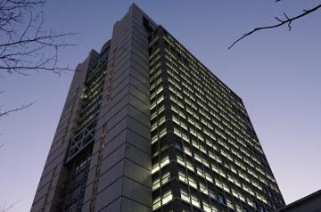 茨城新聞 新型コロナ 古河の 接待伴う飲食店 140店 6日から集中検査 クラスター発生受け茨城県