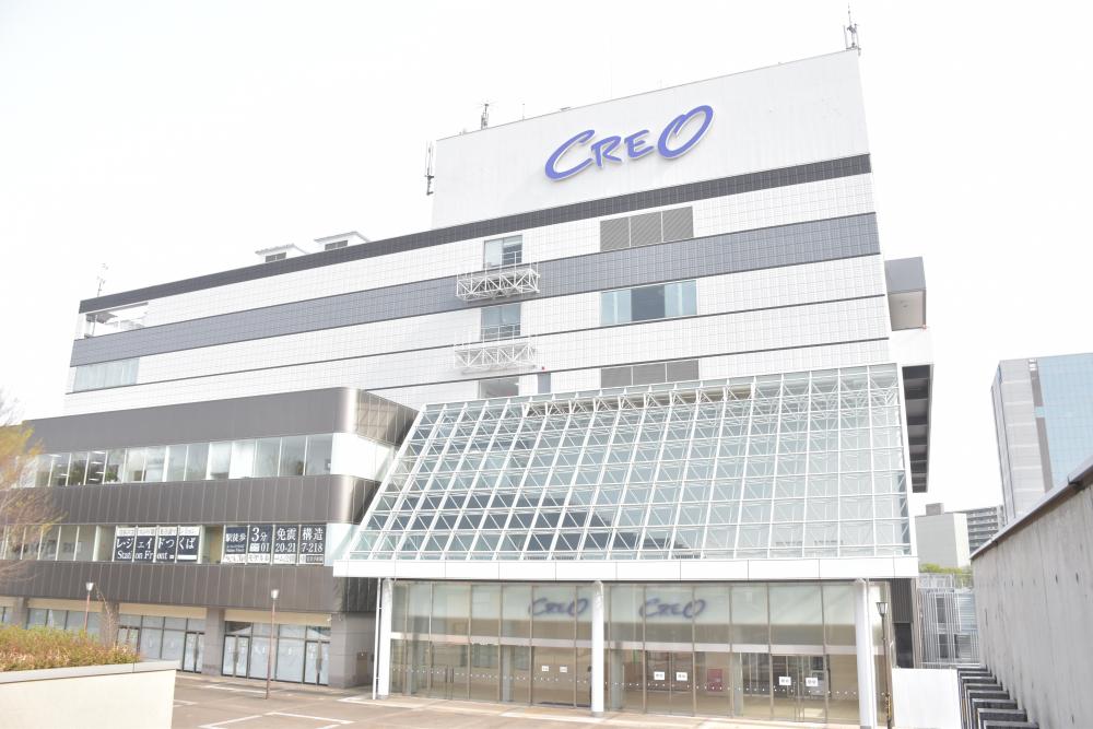 茨城新聞 つくば駅前商業施設 トナリエつくばスクエア 5月19日オープン