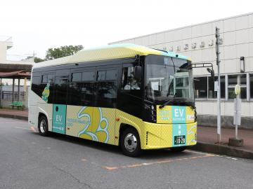 茨城新聞 関東鉄道 電動車40 以上へ 30年までに入れ替え