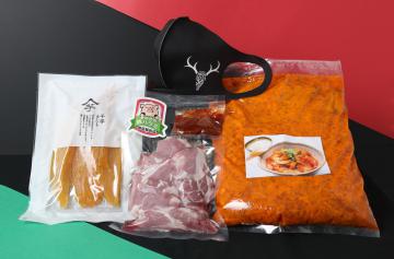 鉾田のうまいもんボックスの商品