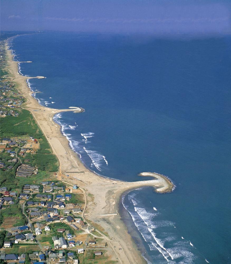 茨城新聞 茨城海保 海難事故倍増24人 死者 不明者は8人 安全運動期間