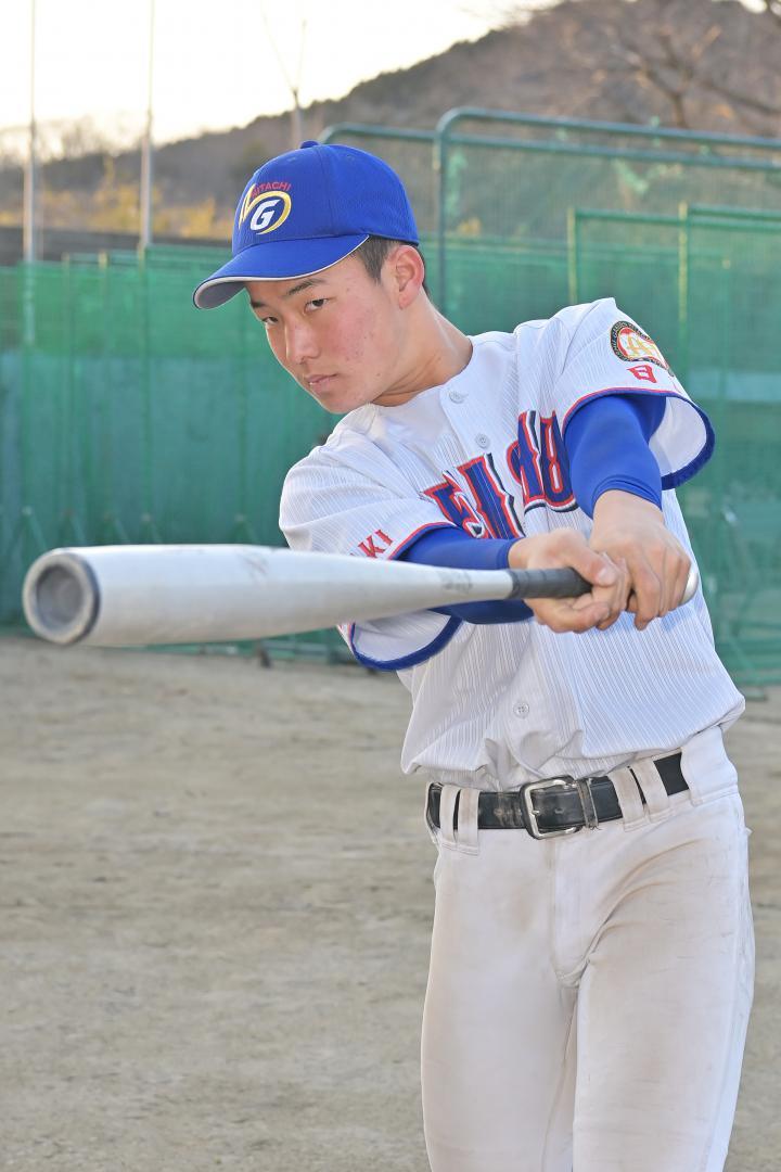 平野太智
