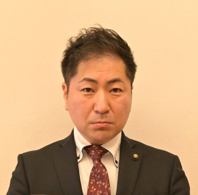 瀬谷幸伸氏
