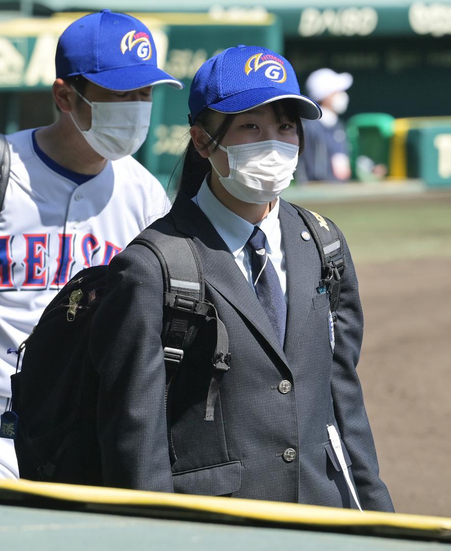 市立和歌山 野球 応援帽子 甲子園 （智弁和歌山25回目の優勝