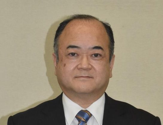 田口伸一氏