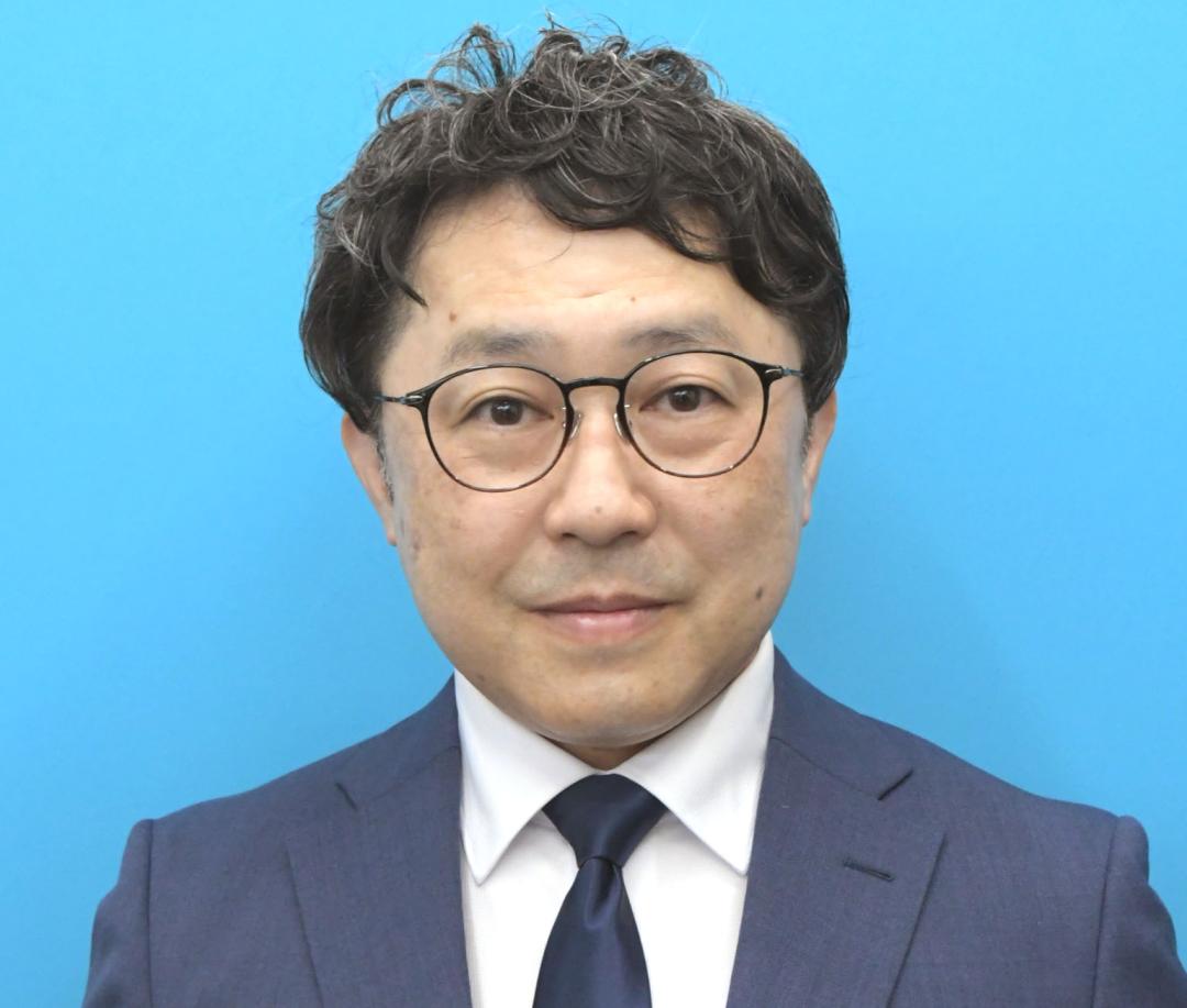 佐野太一氏
