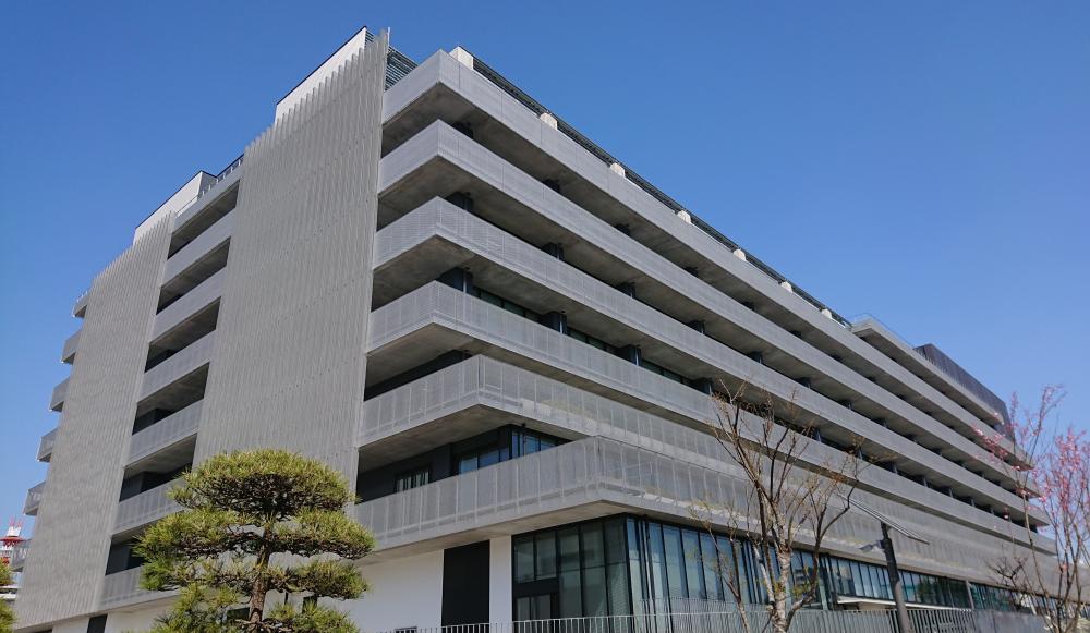 水戸市役所=同市中央1丁目