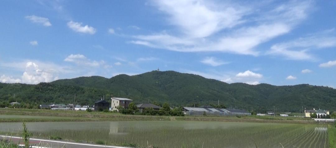 小田山麓を歩く 筑波山麓の新名所「小田城歴史広場」が開園しました！ | 筑波