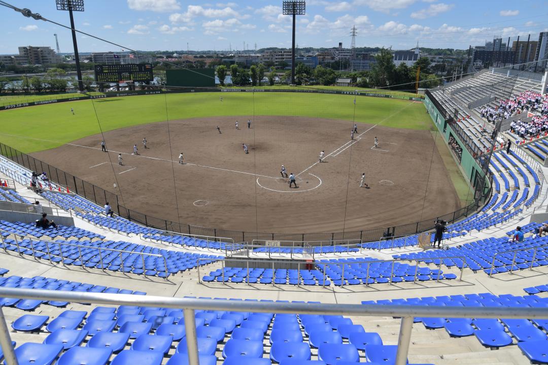 茨城新聞】高校野球茨城大会 観客数制限なし 3年ぶり全校応援可 茨城新聞】高校野球茨城大会 観客数制限なし 3年ぶり全校応援可