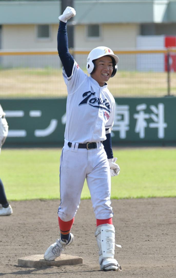 茨城新聞】第104回全国高校野球選手権茨城大会1回戦【戦評】太田一
