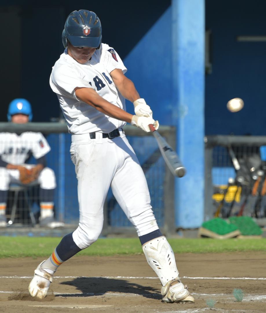 茨城新聞】秋季関東高校野球茨城県大会地区予選 キリスト劇的勝利