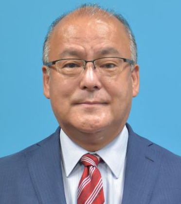 中山一生氏
