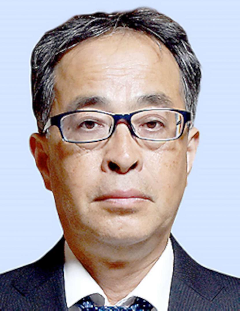 柴典明氏
