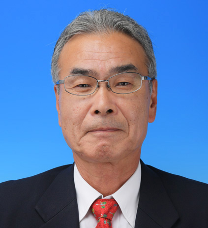 小田部卓氏
