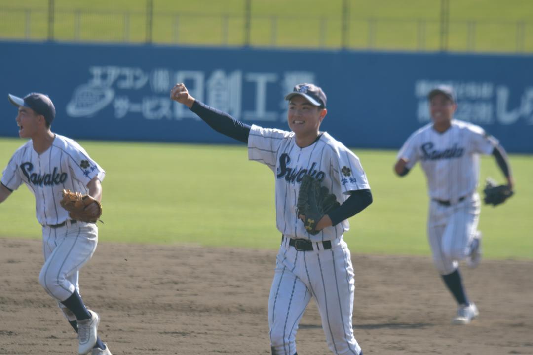 茨城新聞】第75回春季関東高校野球茨城県大会3回戦【戦評】茨城 ― 佐和