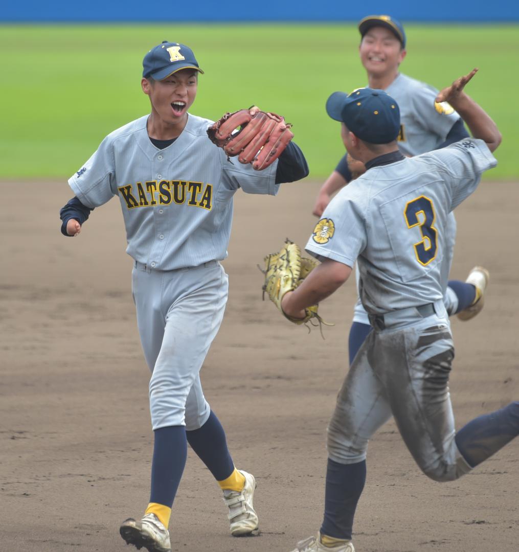 高級素材使用ブランド 茨城新聞】第105回全国高校野球選手権記念茨城大会1回戦【戦評 ウェア