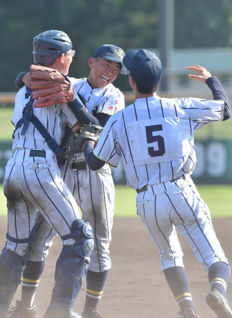 茨城新聞】第105回全国高校野球選手権記念茨城大会1回戦【戦評】鉾田二
