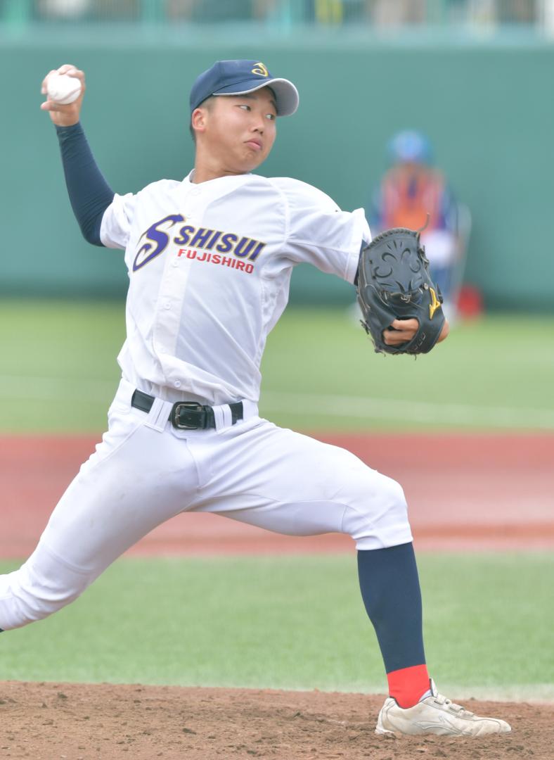 藤代高校　野球　ウインドブレーカー 藤代高校野球部応援bot (@fujishiro0729) / X