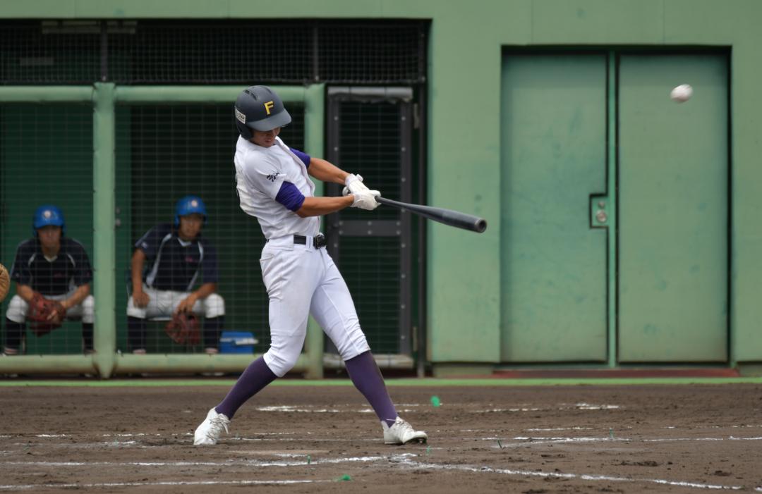 茨城新聞】第105回全国高校野球選手権記念茨城大会2回戦【戦評