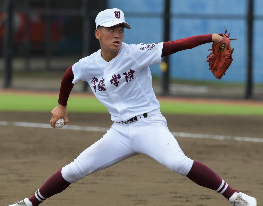 茨城新聞】全国高校野球茨城大会 常総学院、霞ケ浦が大勝 3回戦進出