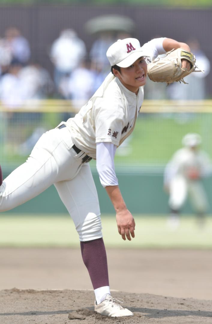 高校野球グラフ1996決定版 第78回全国高等学校野球選手権茨城大会 水戸