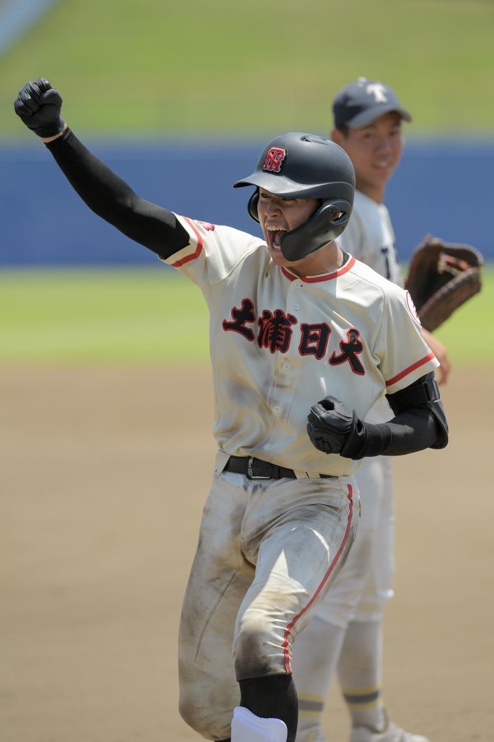3700円 秘蔵! 今後が期待される東洋大学附属牛久高校野球部