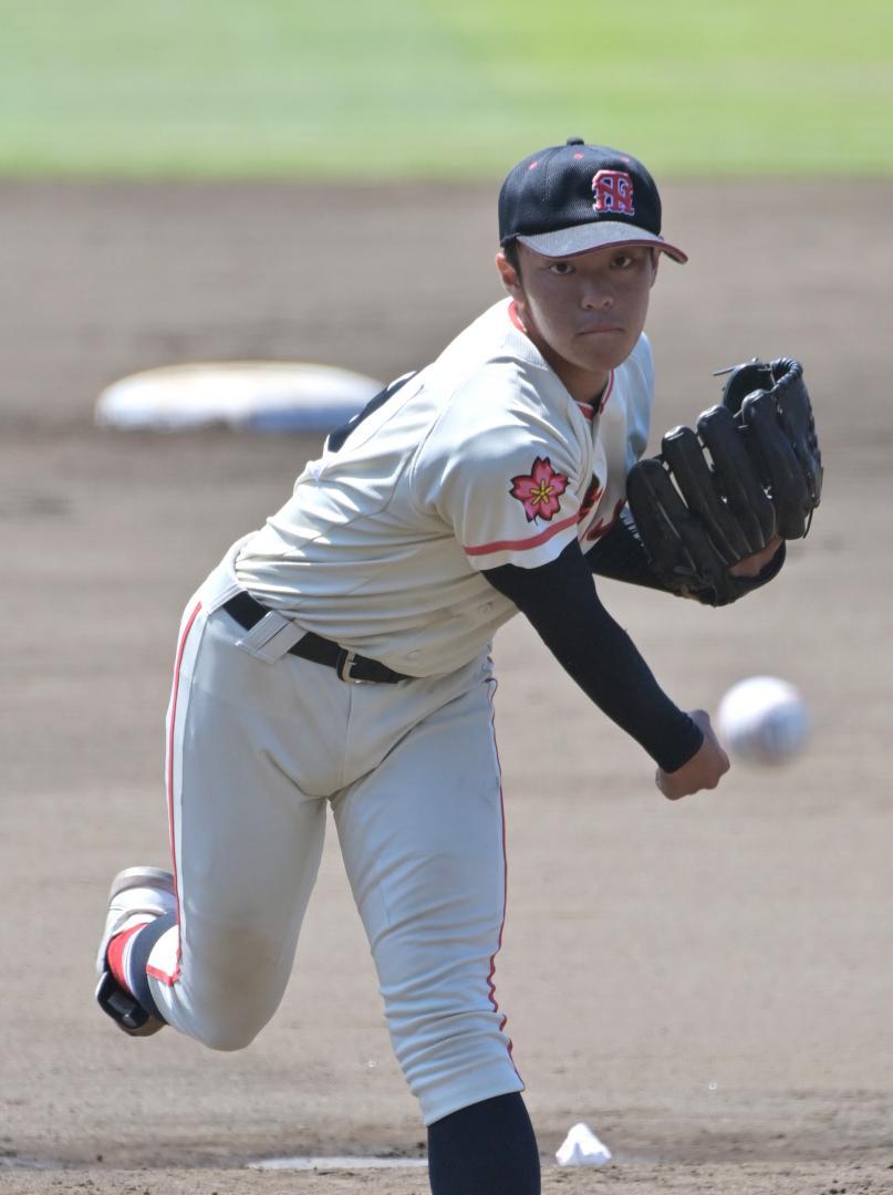 茨城新聞】第105回全国高校野球選手権記念茨城大会準々決勝【戦