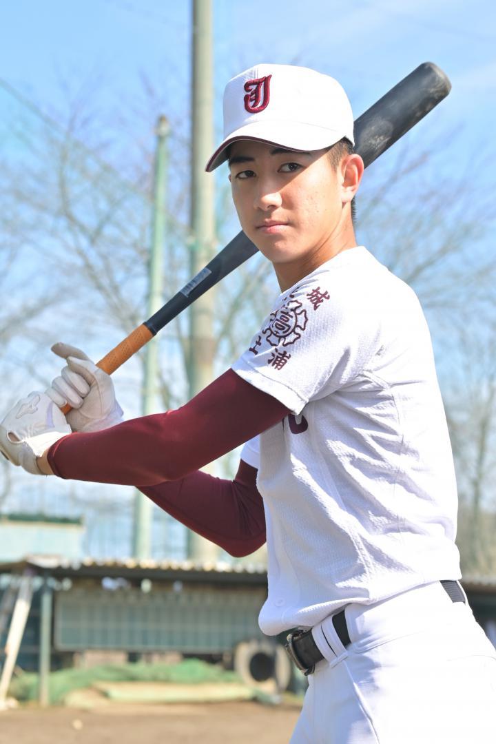 ④丸山隼人 二塁手