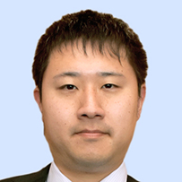 森田健氏