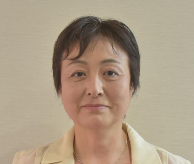 遠藤章江氏
