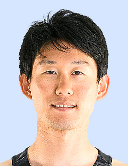 東田旺洋選手
