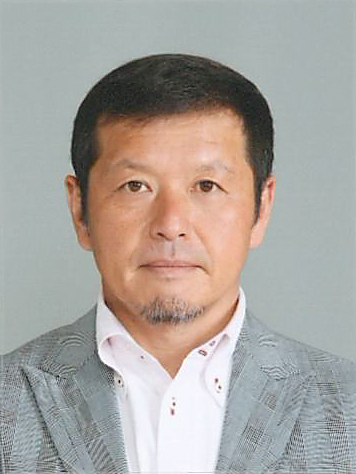 滝川一徳さん
