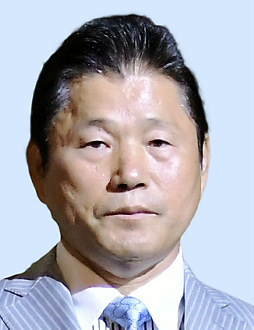 大沢友博さん
