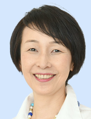 三橋美穂氏
