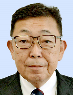 戸井田和之氏
