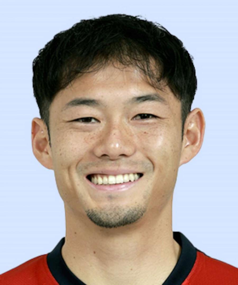 小池龍太
