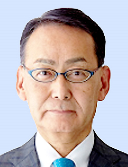 宮田達夫市長