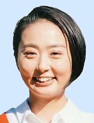 小林味愛氏