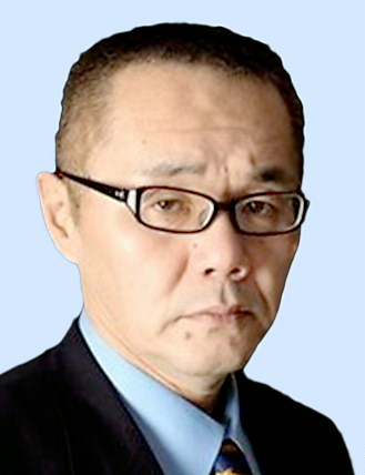 小川泰平氏
