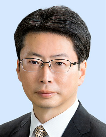 中北浩爾氏