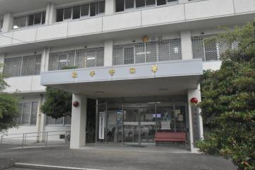 取手署=同市桑原