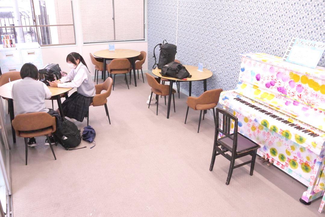 リニューアルオープンした「ちっくんステーション」=筑西市乙