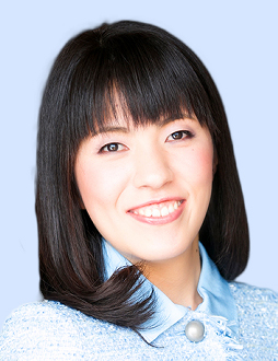 岡本裕紀子氏