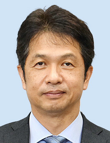 大井川和彦氏