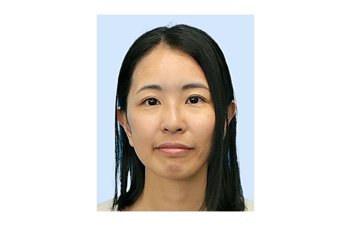 桜井祥子氏